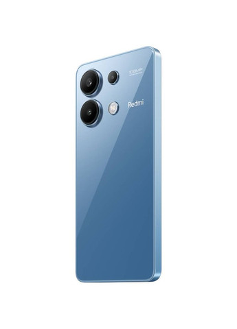 Смартфон Redmi Note 13 8/256GB Dual Sim Ice Blue Xiaomi (306553708)