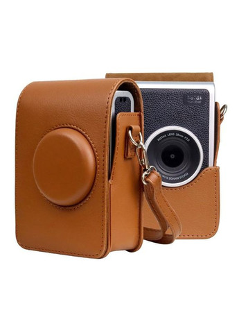 Чехол для фотоаппарата Instax Mini EVO вертикальный Fujifilm (333339529)