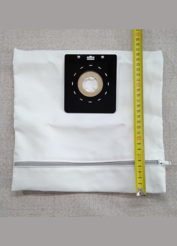 Багаторазовий мішок FST 0902 для пилососа SAMSUNG, DIRT DEVIL, RAINFORD. Filter Systems FST0902 (333035175)