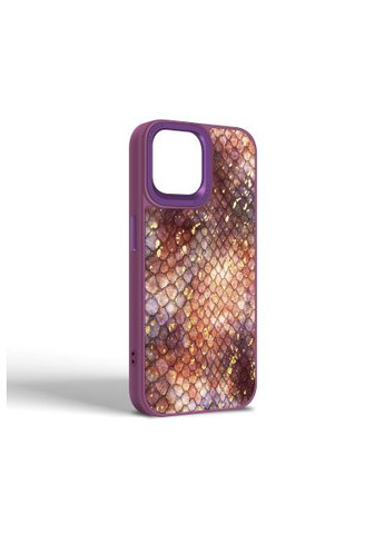 Чехол для мобильного телефона (ARM76749) Harder Nagas Apple iPhone 14 Purple (326596564)