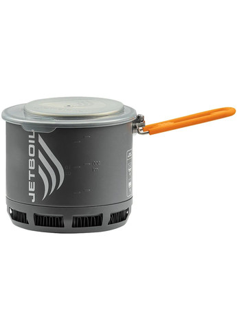 Інтегрована система Stash 0.8L Jetboil (370370879)