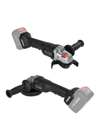 КШМ акумуляторна Professional ALs 18125 BS SmartLine+ Vitals (363056534)