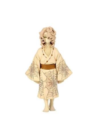 Фігурка Клинок, розсікає демонів Руї Demon Slayer Rui Sepia Color 16 см WST DS R 153 Banpresto (398235832)