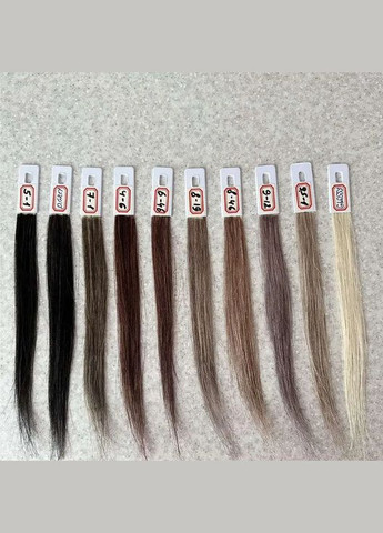 Тонувальна маска для волосся Colorama Sublime Coloring Mask 8.19, 500 мл Kleral System (300860203)