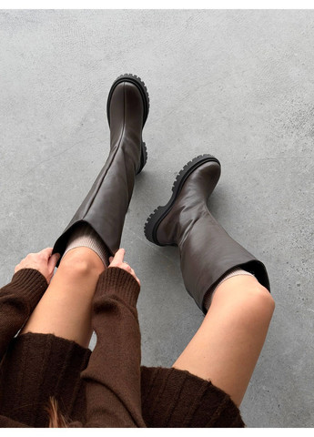 Жокейські чоботи No Brand (372075130)