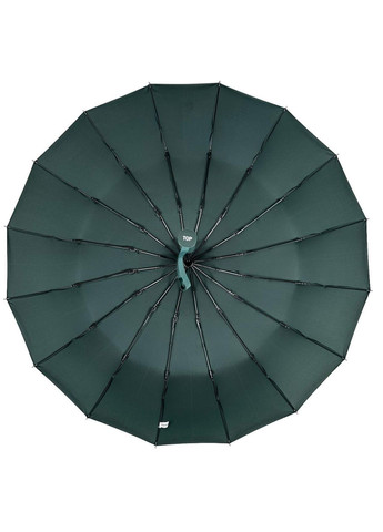Однотонна парасолька автоматична d=103 см Toprain (288048267)