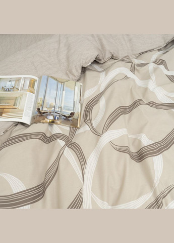 КПБ Isleep півтораспальний ранфорс Viluta (319835517)