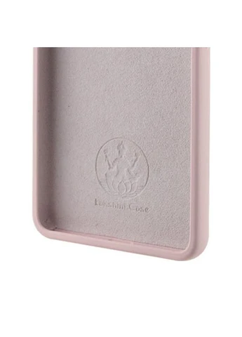 Чехол Silicone Cover Full Camera (AAA) для Xiaomi Redmi 13 4G / Poco M6 4G Lakshmi (360630175)