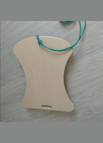 Роллерборд з дерева Вудфорт бланже (ОЛБ-000601) No Brand (328909528)