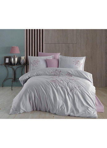 Спальный комплект постельного белья Dantela Vita (288134747)