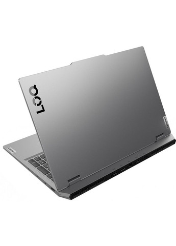 Ноутбук LOQ 15AHP10 (83JG009HRA) Luna Grey Lenovo (372464891)