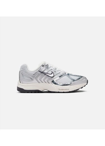 Кроссовки Air Pegasus 2K5 Chrome Lifestyle Shoe Metallic HJ7310-025 Nike серебряные демисезоны (399361337)