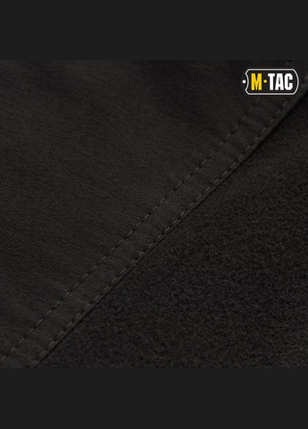 Кофта Legatus Microfleece Black M-TAC (328392896)