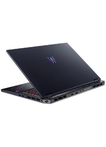 Ноутбук NH.QVZEU.003 Predator Helios 18 PH18-73 18" WQXGA IPS, Intel U9-275HX, 64GB, F2TB, NVD5080-16, Lin, Acer (365291316)