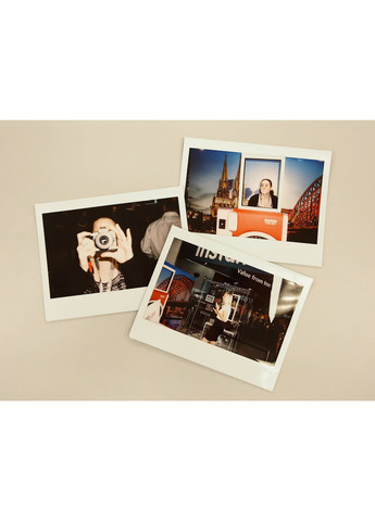 Фотопапір Colorfilm Instax Wide 20 шт (2148686556) Fujifilm (356505008)