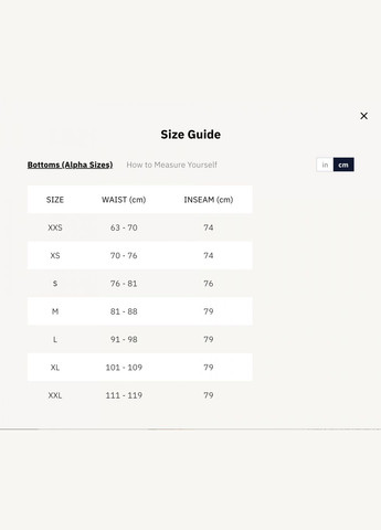 Синие спортивные зимние брюки Dockers