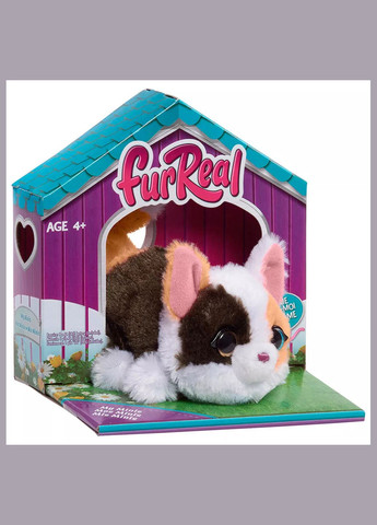 Інтерактивна іграшка My Mini's Маленьке кошеня (28062) Furreal (326805833)