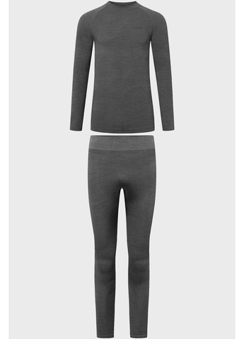 Комплект термобілизни Shuter чоловічий темно-сірий - 500/25/6334-0800 Viking (358497700)