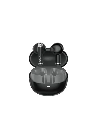 Оригинал! Наушники (ACT2504BK/00) AOC ACT2504BK Black (401300857)