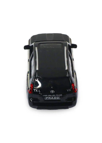 Инерционная автомодель "Toyota Prado" TechnoDrive KM6189D No Brand (330020603)