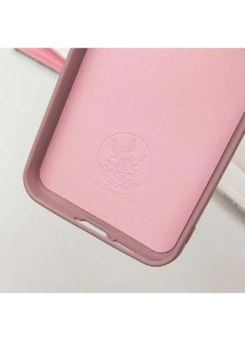 Чехол Silicone Cover Full Camera (AA) для Samsung Galaxy S24 FE Lakshmi (390654200)
