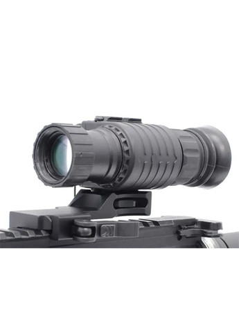 Швидкознімне кріплення Newcon Optik для NVS14. Picatinny No Brand (316435419)