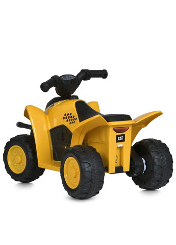 Детский электромобиль Квадроцикл H6-6 до 23 кг Bambi (354097445)