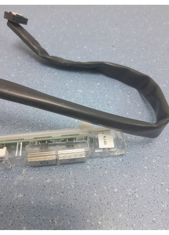 Кнопки для вытяжки Studio Box 1100 inox 54 K0502023300 BEST CHEF (361864862)