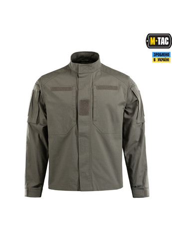 Кітель Patrol Flex Dark Olive ( ) M-TAC (303414670)