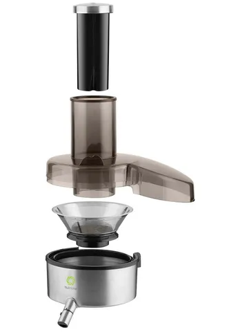 Соковижималка SJE 5050SS (6579038) Sencor (390185756)