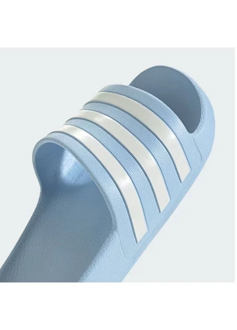 Жіночі слайди Aqua Slide шльопки adidas (395020491)