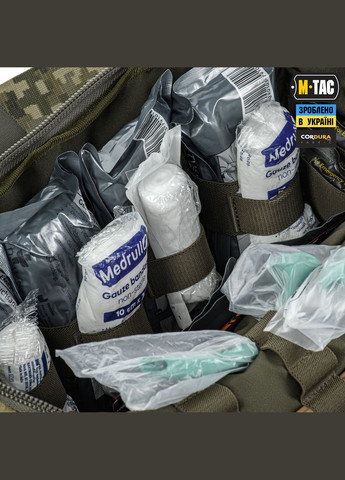 Сумка медична CLS Elite MM14 M-TAC (303262441)