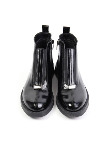 Осенние ботинки Benito