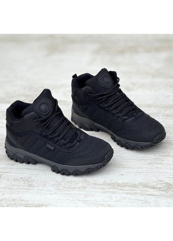 Черевики чоловічі зимові трекінгові (A812-23) 45 KMB (366846779)