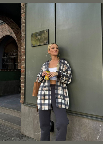 Тёплый костюм с брюками Liton (302653184)