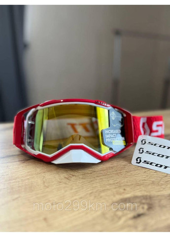 Очки на кроссовый шлем. Кроссовые очки. Мото очки эндуро красные. Очки для кроссового шлема Scott (368835008)