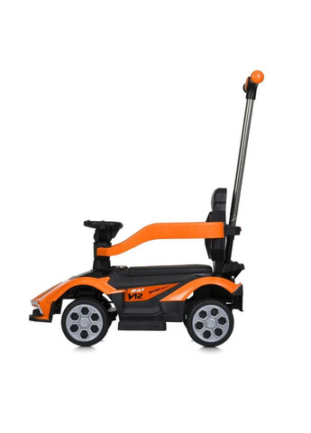 Детская машинка толокарь 3 в 1 M 5781EBLR-7 до 23 кг No Brand (330135340)