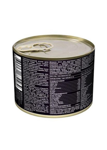 Влажный корм для взрослых собак всех пород, с уткой, 200 г (*) Savory (322591804)