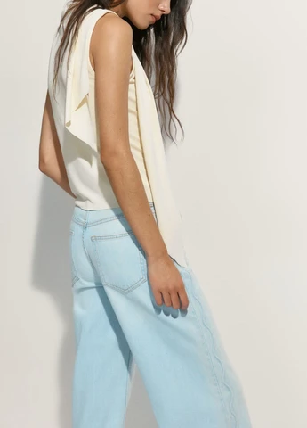 Топ H&M (393582973)