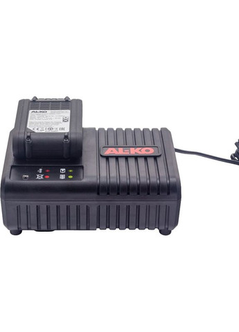 Зарядное устройство для C 60 Li Easy Flex (113858) AL-KO (323045107)