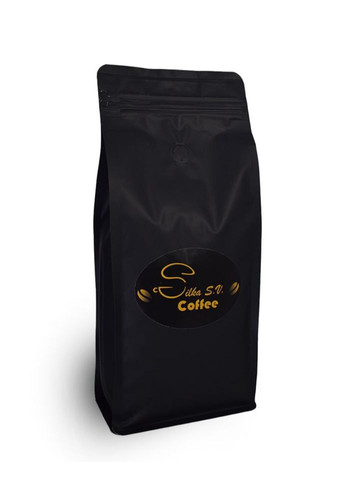 Кофе в зернах Rwanda Bourbon, 250 г Silka SV (315638183)