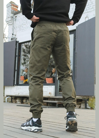 Штани Преміум матеріал європейська бавовна з додаванням еластану Стильні Практичні No Brand (329850017)