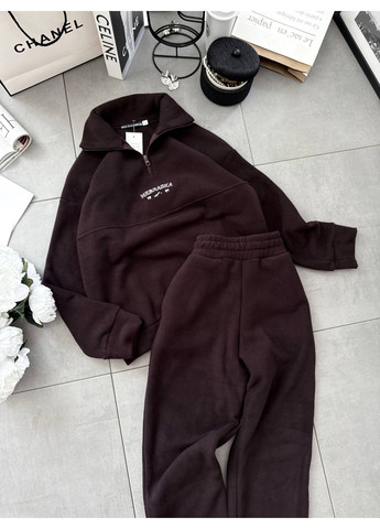 ❄️ Женский костюм из двустороннего флиса Vione (367078028)