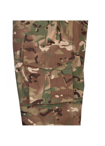 Комбинированные спортивные, повседневный демисезонные брюки Vik-Tailor