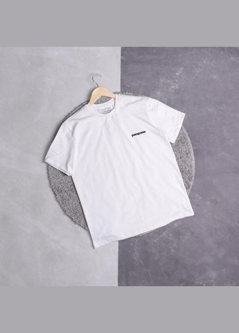 Біла футболка (білий колір) No Brand