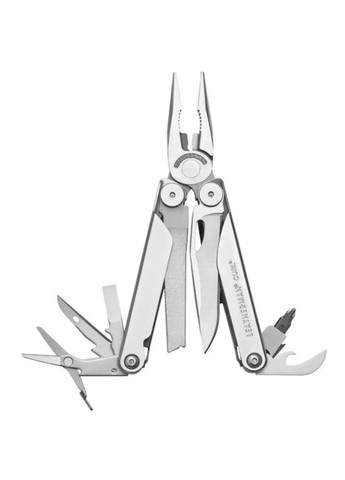 Мультитул Curl Leatherman (371646961)