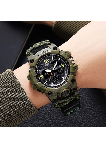 Мужские наручные часы Skmei (371674082)