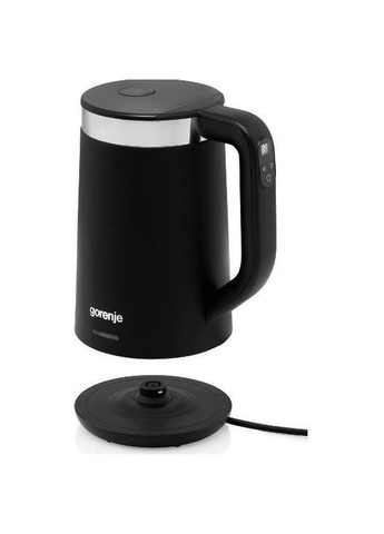 Электрочайник K 17 TRDW Gorenje (338618618)