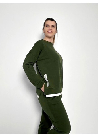 Трикотажный костюм-двойка Fashion (360769426)