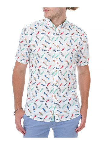 Сорочка чоловіча COLOURS & SONS (217594172)